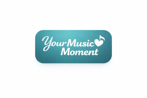 Your Music Moment